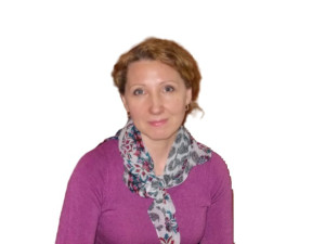 Воспитатель Майборода Марина Игоревна.